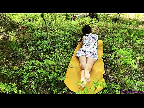 ❤️ Extraño en Tinder Masturba mi coño y folla apasionadamente en el bosque ❤ Video de sexo en es.aircoolershop.top ❌️