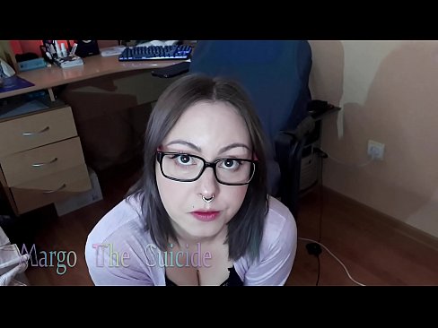 ❤️ Chica sexy con gafas chupa consolador profundamente en la cámara ❤ Video de sexo en es.aircoolershop.top ❌️