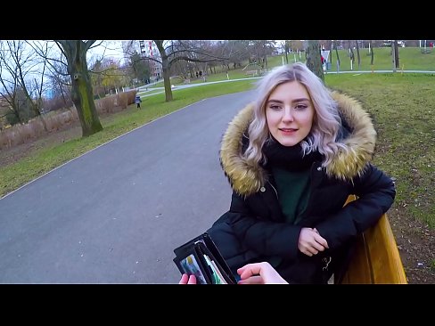 ❤️ Traga el semen caliente de un desconocido por dinero - mamada en el parque por Eva Elfie ❤ Video de sexo en es.aircoolershop.top ❌️